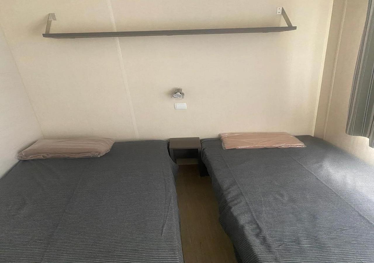La Roque D'Antheron - Mobile-Home - 6 Pers - 3 Ch - Piscine Kültér fotó
