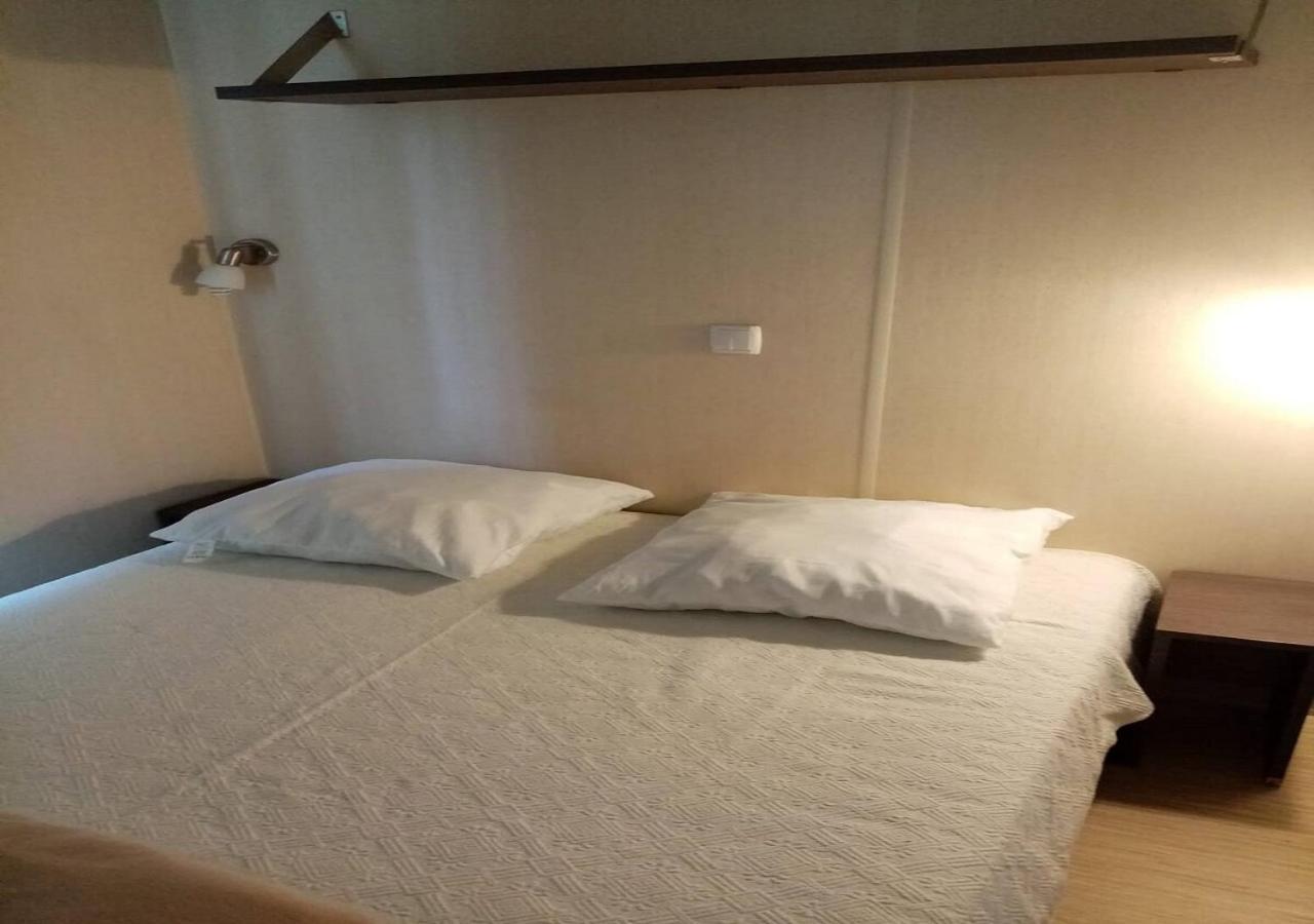 La Roque D'Antheron - Mobile-Home - 6 Pers - 3 Ch - Piscine Kültér fotó